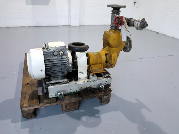 Image 1 of 4 - Desmi - SA 50-180