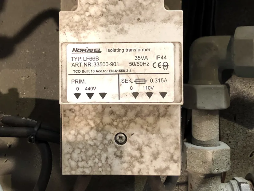 Image 10 of 10 - HS134