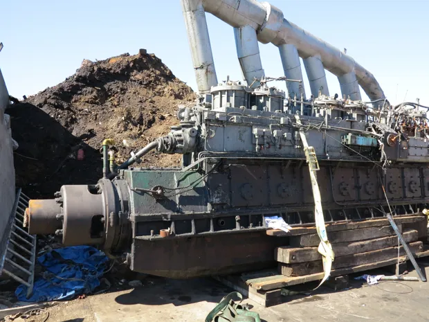 Image 2 of 6 - Wichmann - 8ACA