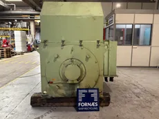 Loher - JNWA-500SB-04A