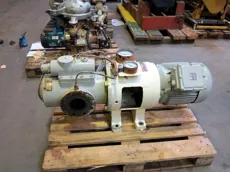 Allweiler - SNF 440 R46