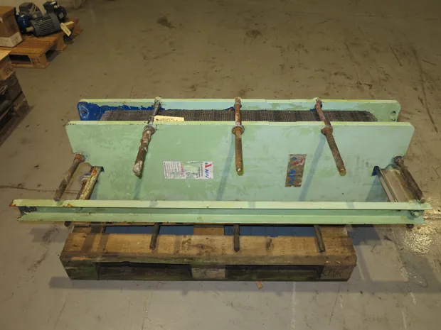 Image 4 of 4 - APV - N35