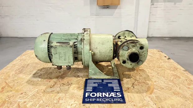 Image 1 of 9 - Kral - KF105.3A1A59AKU