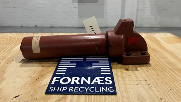 Image 3 of 8 - Hydac - DF 280 QE