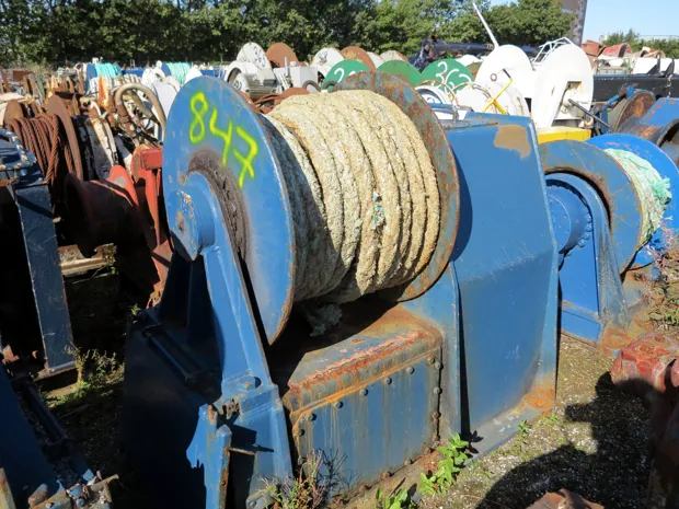 Image 1 of 2 - Various bigger