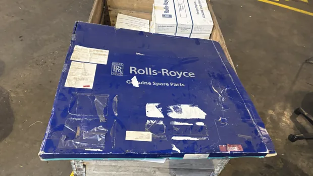 Image 12 of 12 - Bergen - B