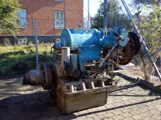 Volda - ACG 600