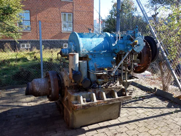 Image 2 of 3 - Volda - ACG 600