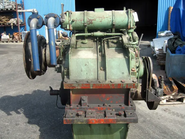 Image 1 of 13 - Rhenania - KW 1177