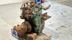 Marine Transmission - DMT 200HL-F