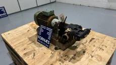 Kracht - KF3/80 B10BA007DP1
