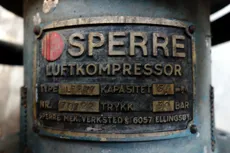 Sperre - HLF277