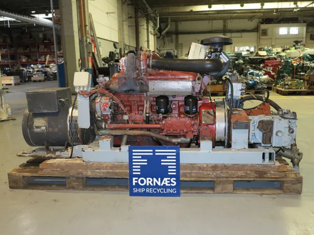 Image 3 of 11 - Iveco