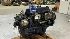 Ford  - 826E
