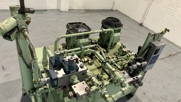 Image 6 of 10 - HS308