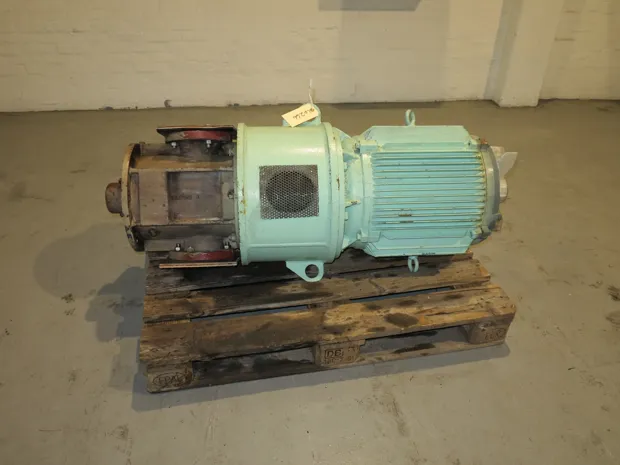 Image 1 of 5 - Per Gjerdrum - V5.1Zl-65