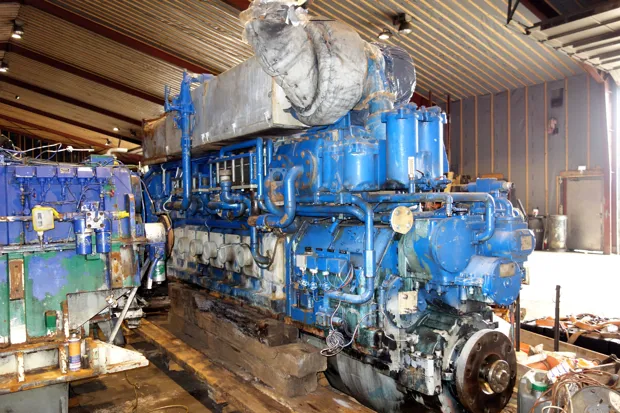 Image 1 of 4 - Alpha - 8L 23/30