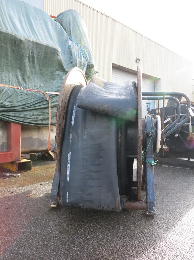 Image 4 of 6 - ND357