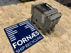 Merlin Gerin - NS100H