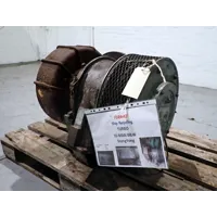 MAN B&W-SsangYong - MAN NR 15/R151