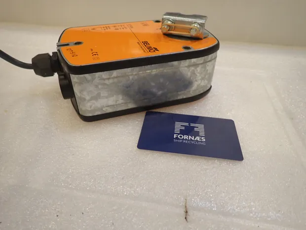 Image 3 of 3 - BELIMO - LF 230