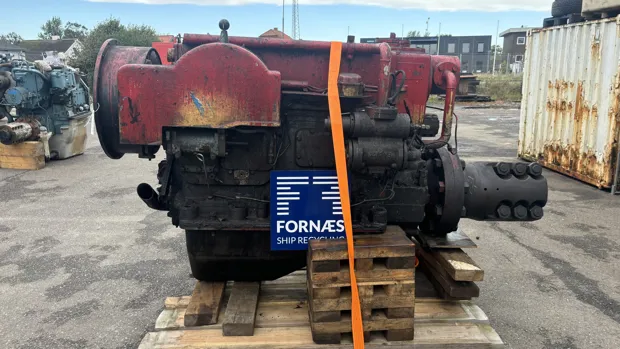 Image 6 of 7 - Alpha  - 23VO22