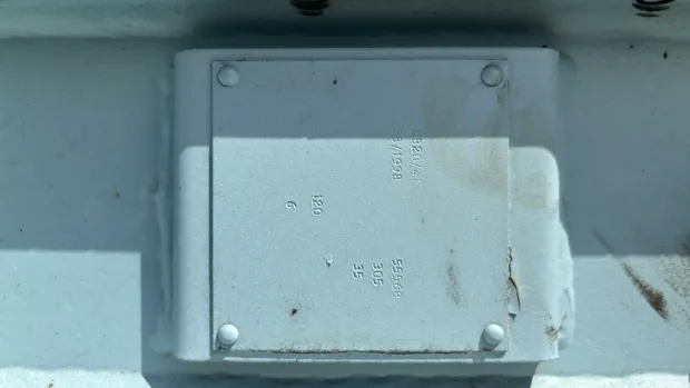 Image 2 of 3 - Bergen - KRM-8