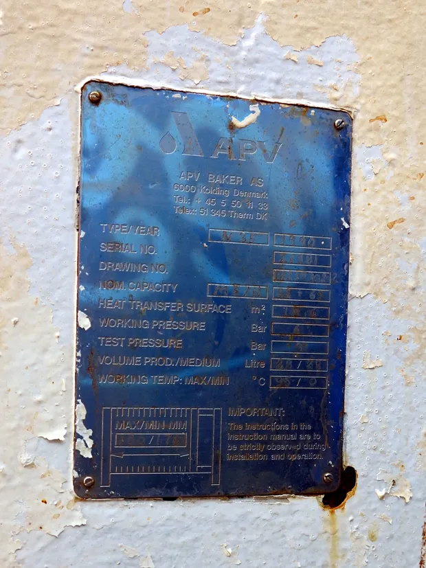 Image 3 of 3 - APV - N35