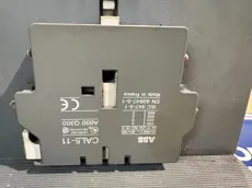 ABB -  Contactor