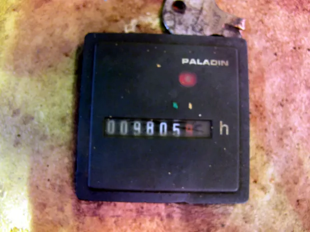 Image 5 of 6 - Deutz - F10L 413F