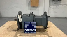 SEW-EURODRIVE - RF87 AM160