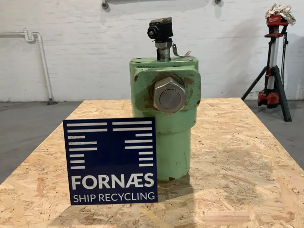 Image 1 of 7 - Hydac - DF BNHC 330 G 5 D1 X/-B6-L24