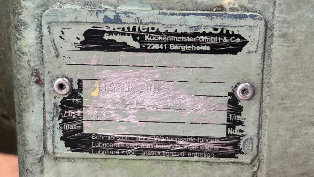 Image 10 of 10 - Heinrich Behrens - B-EL19000