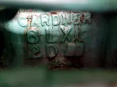 Gardner
