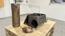 Volvo Penta - TMD 100AK