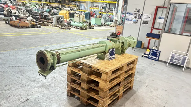 Image 2 of 9 - Heinrich Behrens - B-EL1900