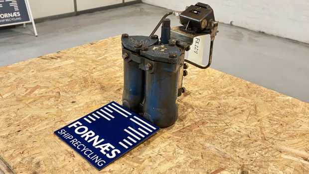 Image 2 of 8 - Boll&Kirch - 2.04.5 DN32