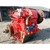 Ulstein - 600 AGSC