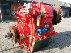 Ulstein - 600 AGSC