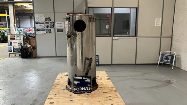 Image 6 of 10 - Refleks - 67MS