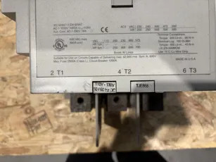 Allen-Bradley -  Contactor