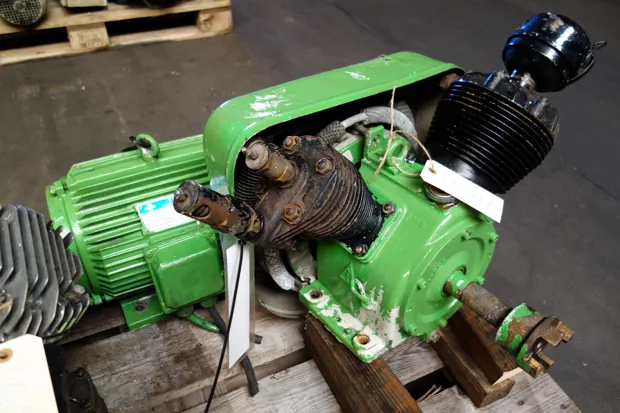 Image 1 of 4 - Wilhelm Poppe - WP321-301