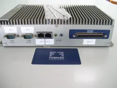 ADVANTECH - UNO-2483G Computer