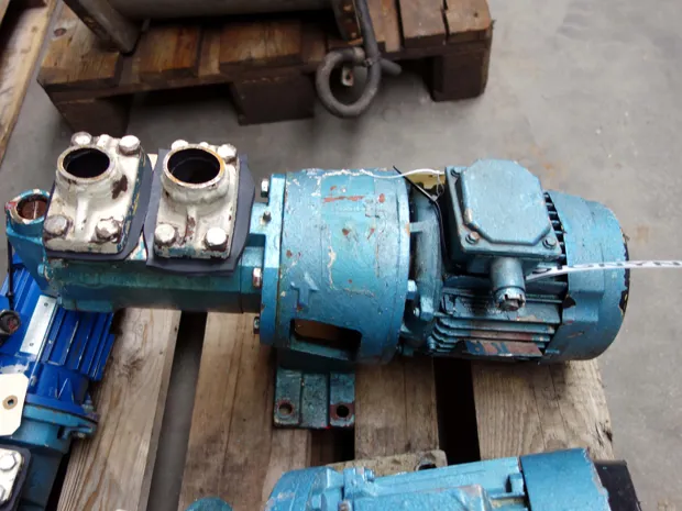 Image 2 of 3 - IMO - ACE 32-2 NC/60