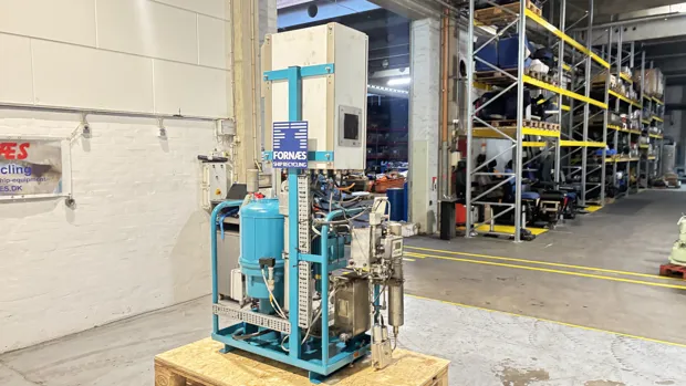 Image 6 of 13 - CJC - PTU2 27/27 PV-C2DE2H1PWYZ