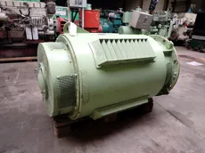 Loher - INSA 400SA-06