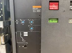 Merlin Gerin - Masterpact