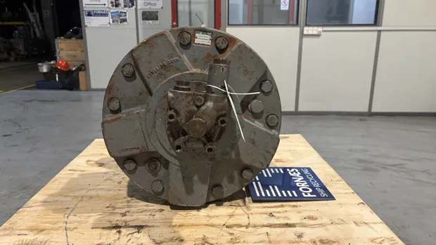 Image 6 of 9 - SAI Hydraulic - GM4 800 1H D