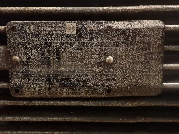 Image 5 of 6 - Desmi - SA 100/125