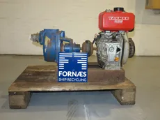 Yanmar - L48AE-DYC